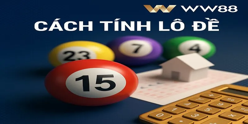 Cách Tính Lô Đề