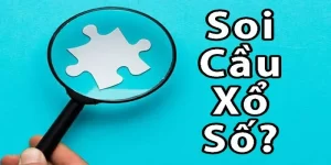 Soi Cầu Xổ Số
