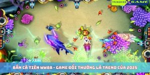 Bắn Cá Tiên