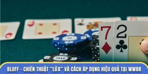 Bluff