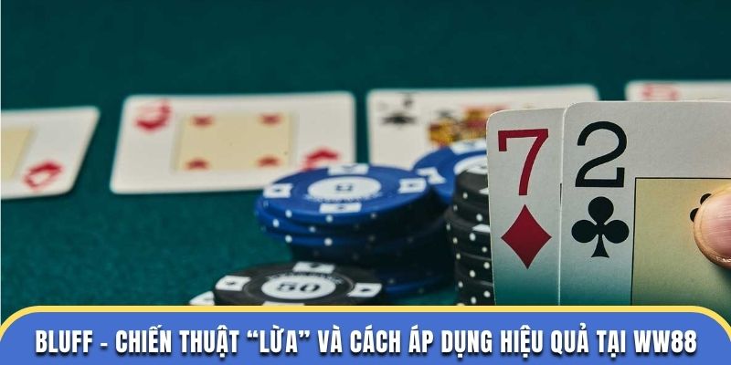 Bluff