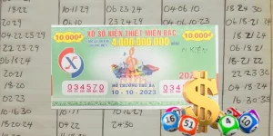 Dàn Đề 3 Càng