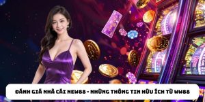 Đánh Giá Nhà Cái New88