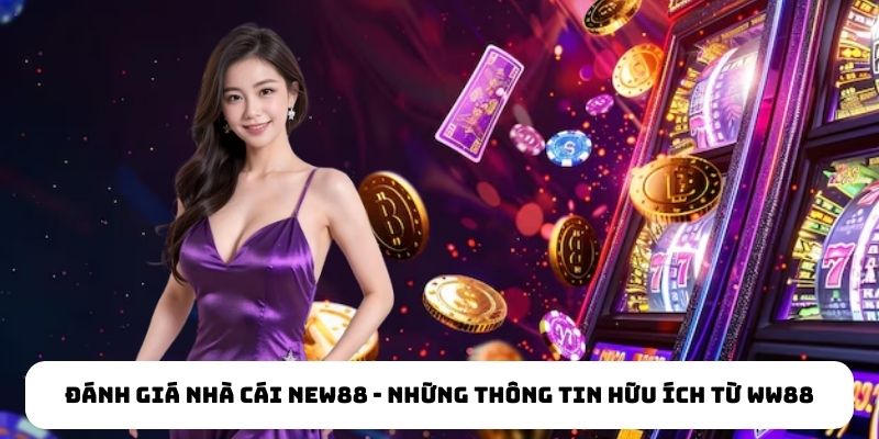 Đánh Giá Nhà Cái New88