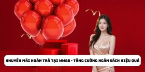 Khuyến Mãi Hoàn Trả
