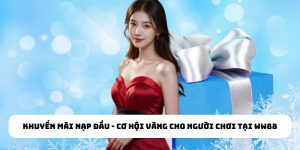 Khuyến Mãi Nạp Đầu
