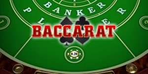 Luật Chơi Baccarat
