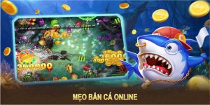Mẹo Bắn Cá