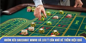 Nhóm Kèo Baccarat