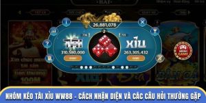 Nhóm Kéo Tài Xỉu
