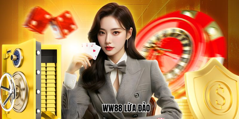 Ww88 Lừa Đảo