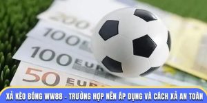 Xả Kèo Bóng